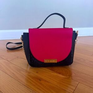 Steve Madden Crossbody Purse